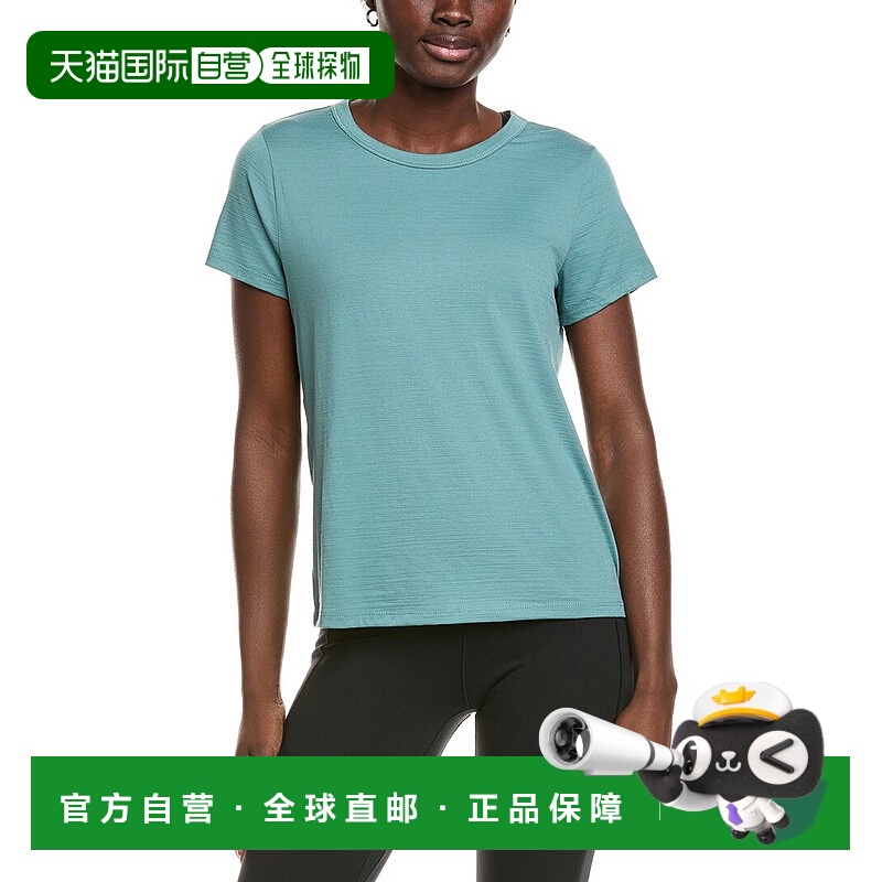 自营Marika Harmony T-Shirt - blue 美国奥莱直发