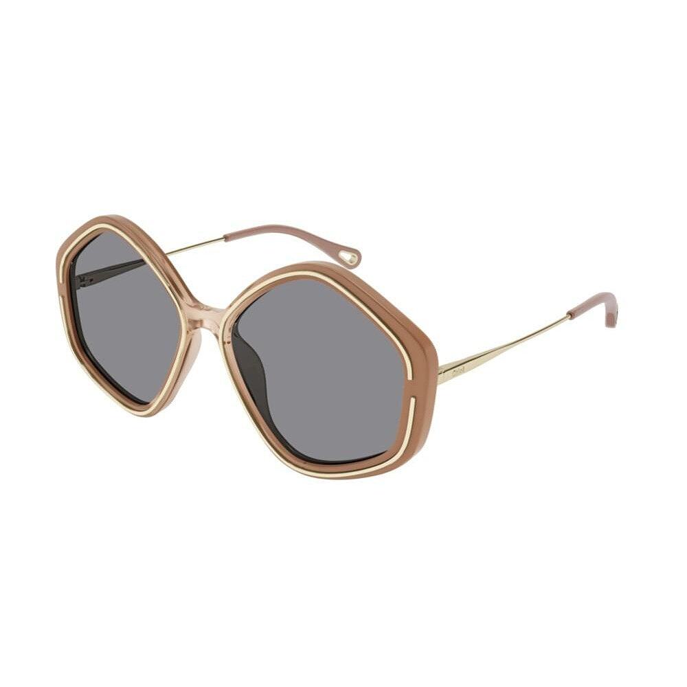 Chloe 蔻依 女士 -sunglasses 太阳镜 CH0061S002M