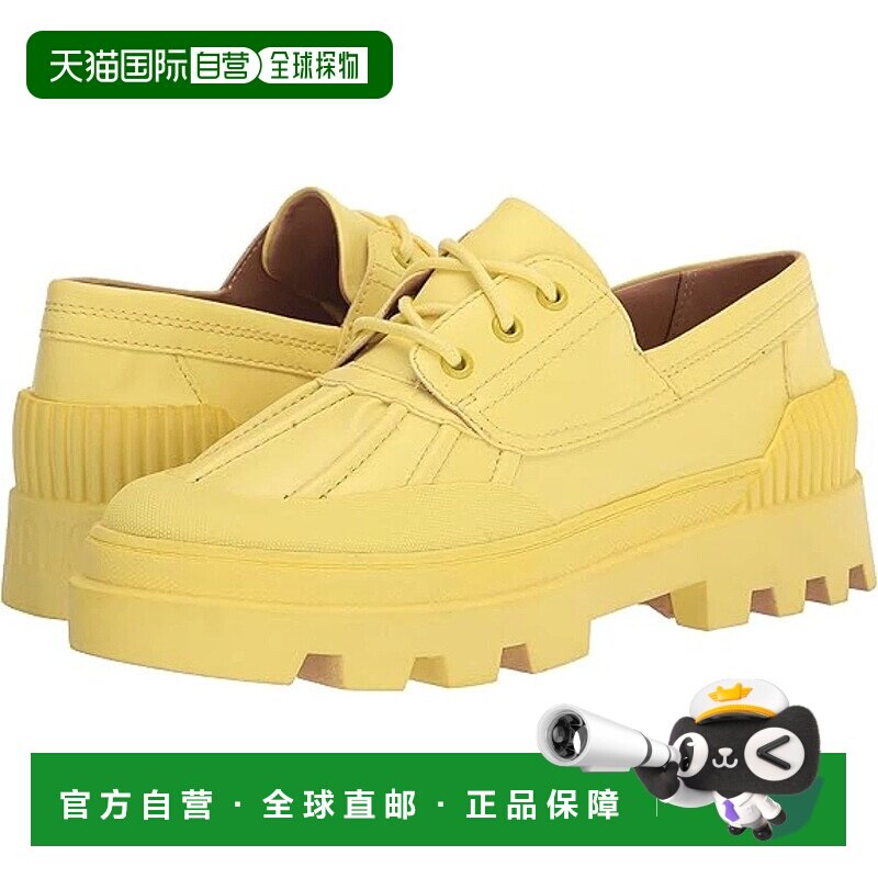 自营Circus by Sam Edelman Isa H8732S2 Women's Acid Yellow Pl