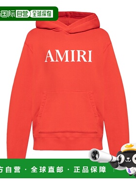 香港直邮Amiri 长袖卫衣 AMJYHD1049