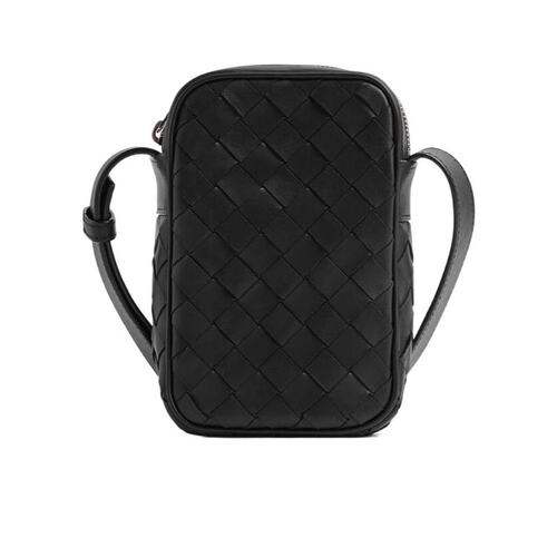 Bottega Veneta 拉链手机袋 729296VCPQ3