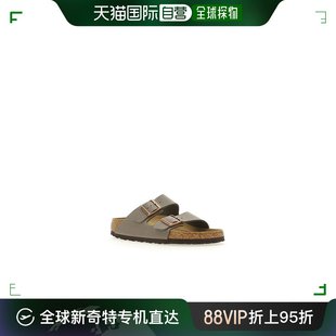 552113000BLACK 凉鞋 男士 香港直邮BIRKENSTOCK