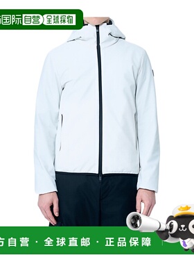 香港直邮MONCLER 男士外套 K10911A00006539DK034 SS2025男装夹克