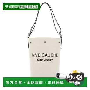 香港直邮SAINT LAURENT 女士手提包 669299FAAAZ9024 AW2022