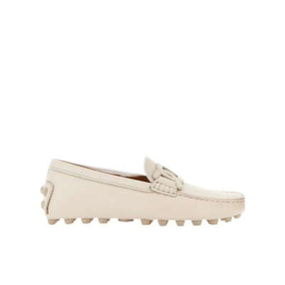 1h可退 TOD'S 女士休闲鞋 XXW52K0IH00N6MC019 SS2024 花色一脚蹬