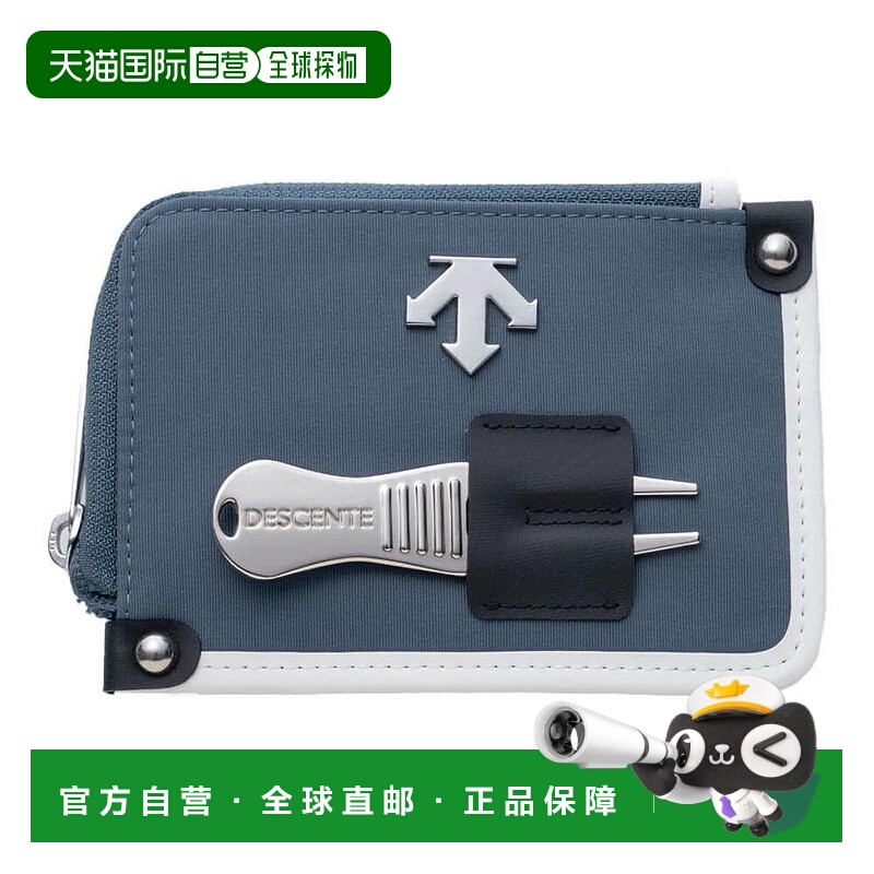 【日本直邮】DESCENTE GOLF　运动用品　高尔夫袋　DG5SBZ01L