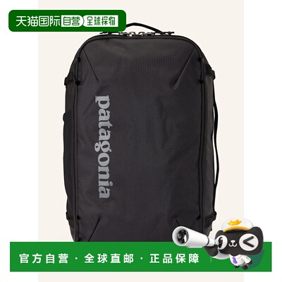 香港直邮Patagonia 户外背包 100282392213000 CO 黑色 Backpack