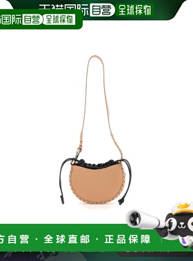 香港直邮CHLOÉ 女士单肩包 CHC22AS571H9526X SS2023 粉红色