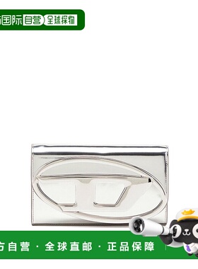 香港直邮DIESEL 女士单肩包 X09809PS202H0535