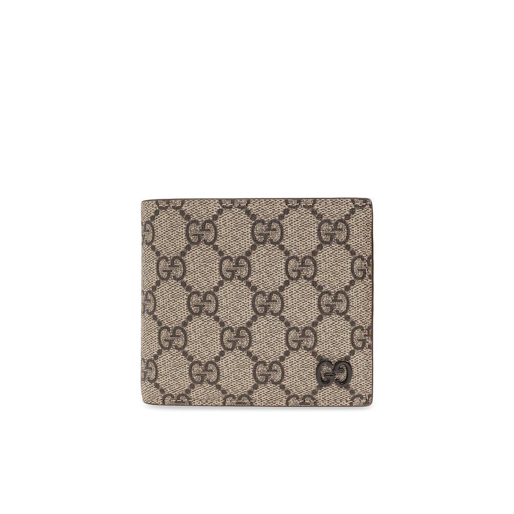 gucci 男士 钱包