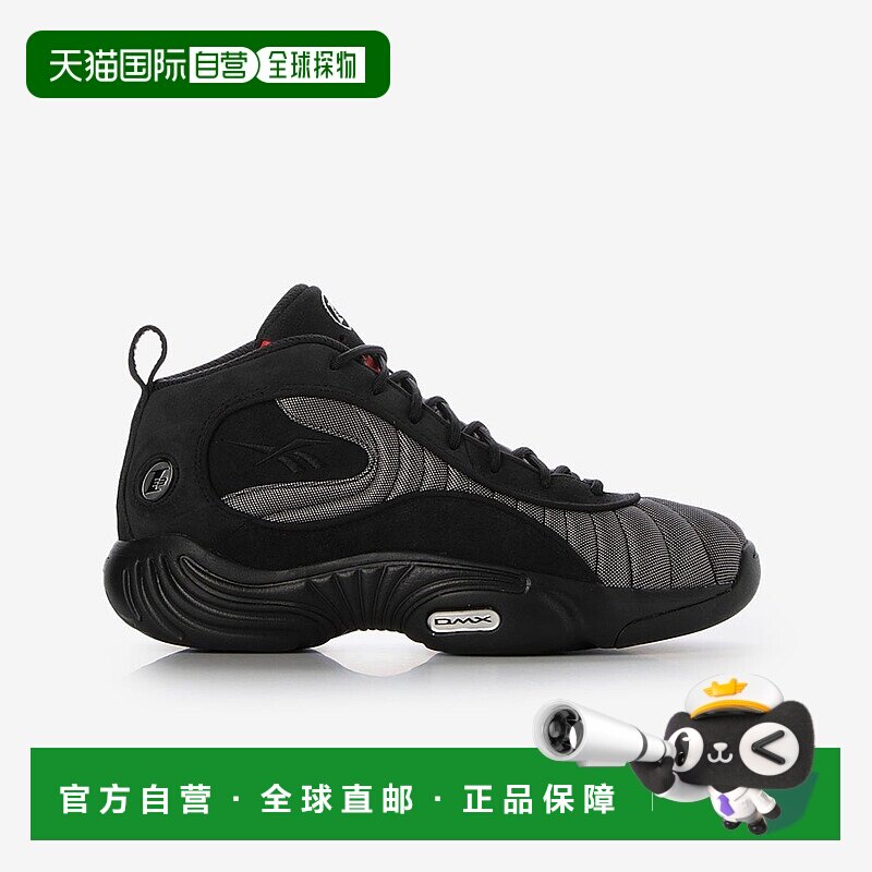 日本直邮 ANSWER III 运动鞋篮球鞋锐步