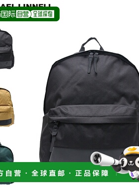 日本直邮 MICHAEL LINNELL 背包男女式 24L 黄色标签背包 MLYL-01