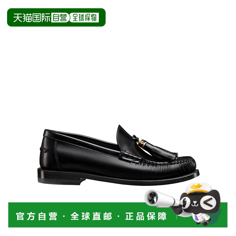 1h可退 香港直邮DIOR 女士休闲鞋 KDB819ACAS900迪奥足下工业 品