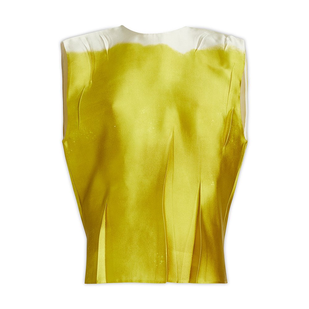 欧洲直邮Prada/普拉达女士T恤 舒适透气休闲百搭P933L125CF0322