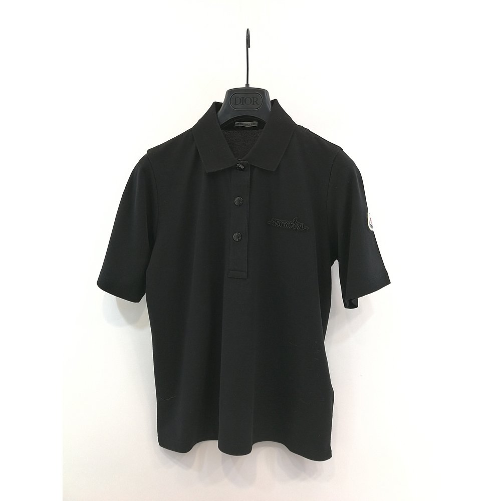 MONCLER 女士T恤 J20938A0000684720999 AW2024