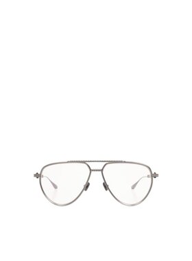 VALENTINO 女士眼镜 VLX133B59 SS2024 白色 全框平光镜