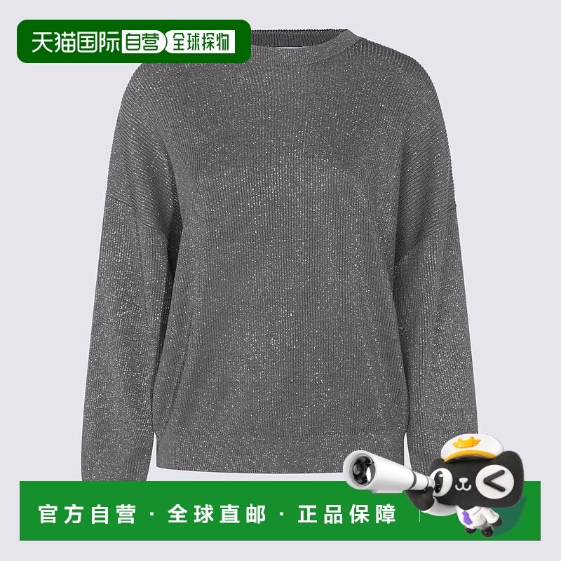 1h可退 香港直邮BRUNELLO CUCINELLI 女士针织毛衣 MAZ260200PCXP,女装/女士精品,毛针织衫,淘宝优惠券,粉丝福利购,淘宝优惠卷