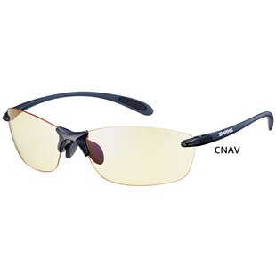 日本直邮Swans 男女通用 Airless-Leaf Fit 运动太阳镜SALF-0121