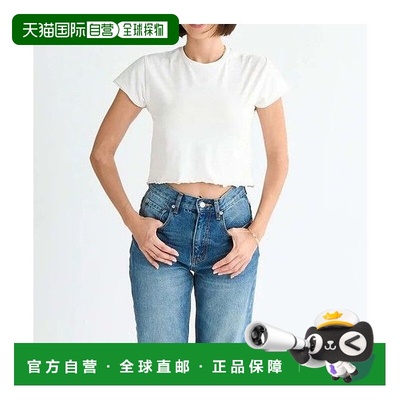 日本直邮ROXY SWEET HONEY BUN 卫衣 [RO2047EW009166]