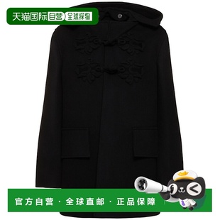 80I 大衣 AE6009外套 长袖 香港直邮Valentino