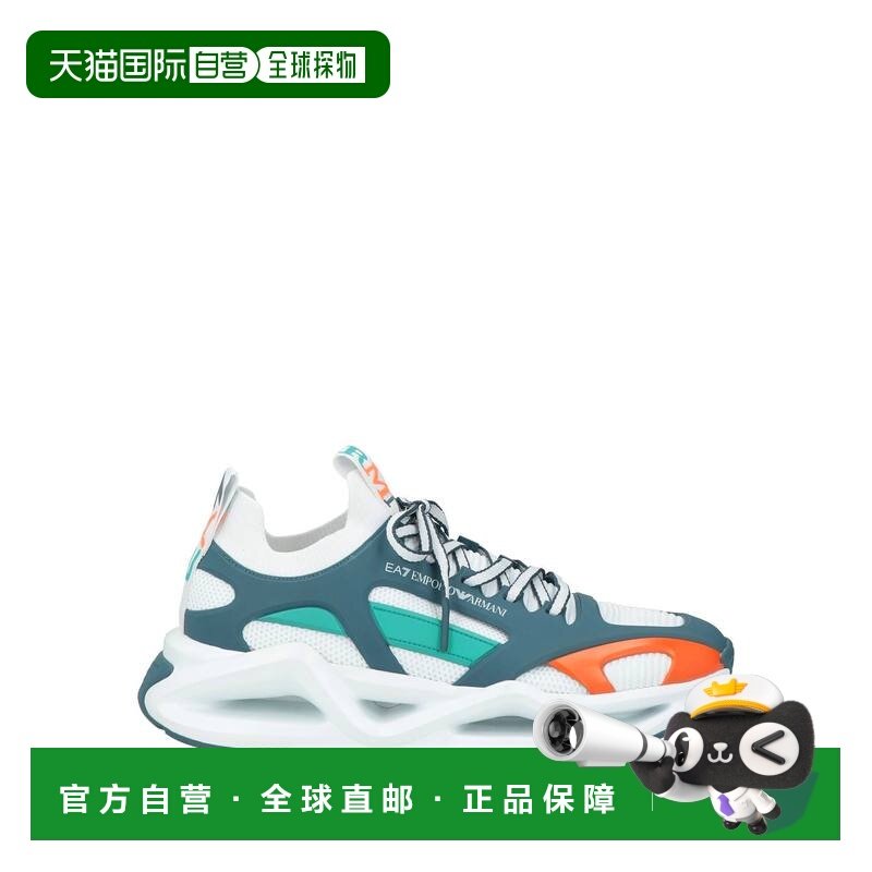 1h可退 香港直邮Ea7 男士 运动鞋,运动鞋new,其它运动鞋,淘宝优惠券,粉丝福利购,淘宝优惠卷