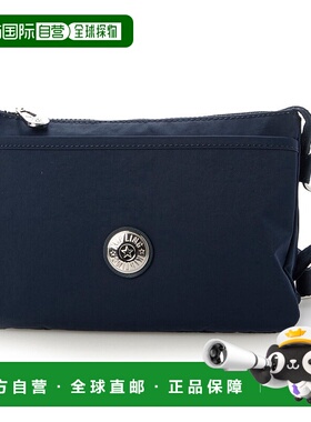 日本直邮Kipling RIRI 斜挎包 [K03425AW005291]手提包单肩包礼物