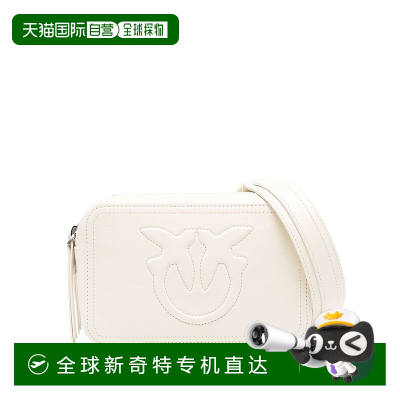 1h可退 香港直邮PINKO 女士单肩包 104336A26JCARRIEZ14S SS2025