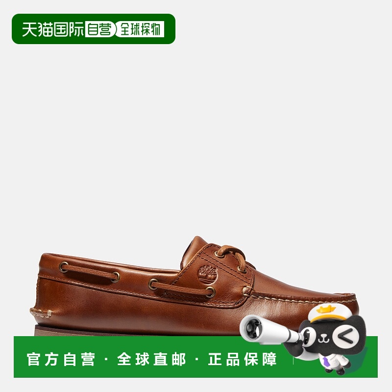 日本直邮【日本直邮】Timberland添柏岚男女同款生活休闲鞋A232XF