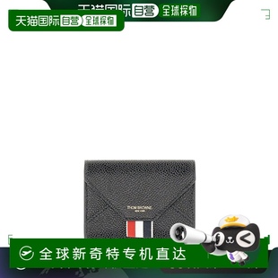 香港直邮THOM FAW063A00198001 BROWNE 女士钱包