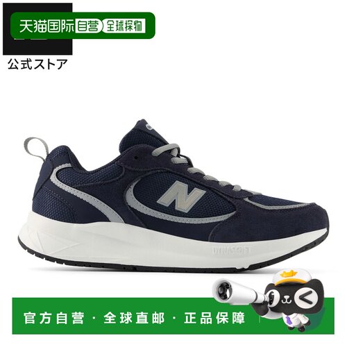 日本直邮NEW BALANCE 【官方】 UA950 AB1 鞋子 步行鞋 轻便舒适