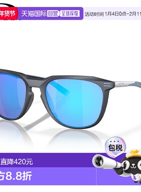日本直邮Oakley Golf OO9286A-0754 Thurso Re-Discover 系列太阳