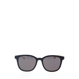 黑色 GUCCI AW2023 GG1001SK003 GG1001SK 女士眼镜