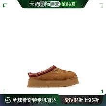 香港直邮UGG 女士靴子 1122553CHESTNUT