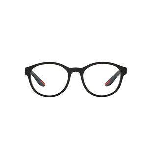 徽标平光镜 Rossa PS07PV Linea Prada