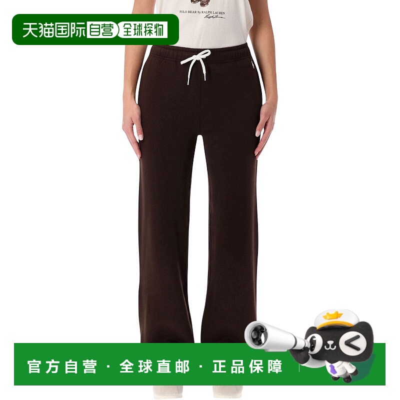 1h可退 香港直邮POLO RALPH LAUREN 女士休闲裤 211977959005 AW2