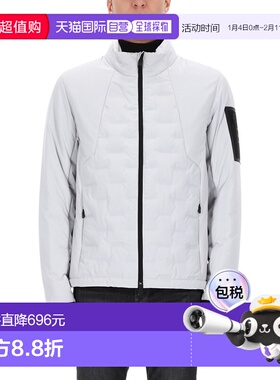 1h可退 香港直邮潮奢 BOSS 波士 男士 