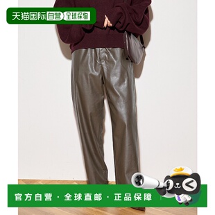 standard essage 女装 宽松 1h可退 合成皮革 日本直邮journal