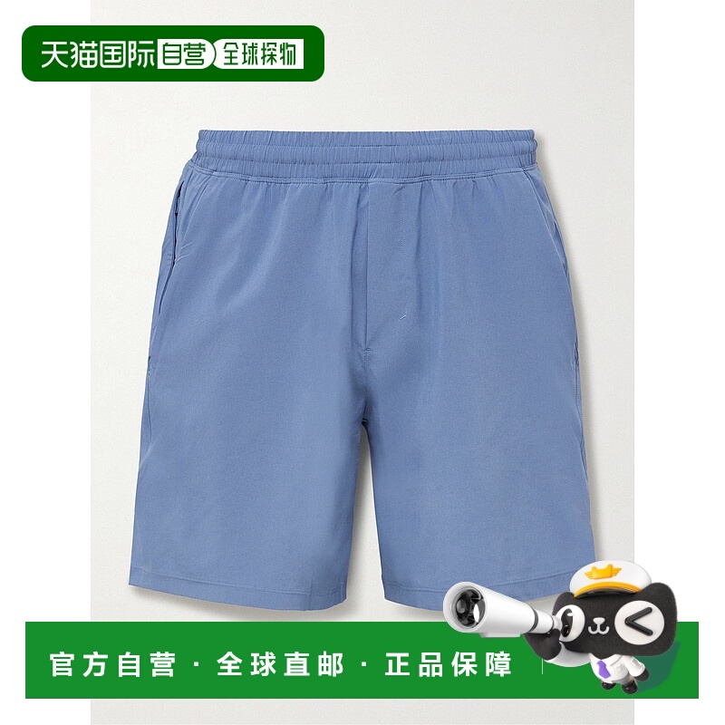 香港直邮潮奢 Lululemon 男士 Pace Breaker 7