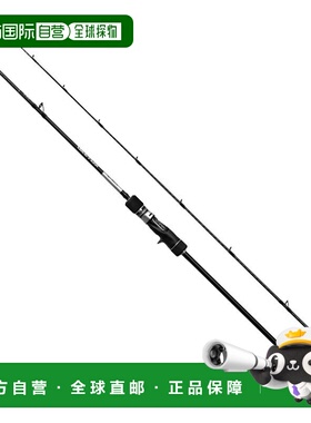 日本直邮Shimano 25 Grappler Type Slow J B66-5 B66-5 358769