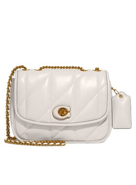 Coach PILLOW MADISON 绗缝单肩包 C8560B4HA