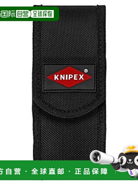 【日本直邮】凯尼帕克 工具腰包 带皮带钩001972LE