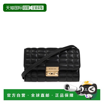 欧洲直邮MICHAEL MICHAEL KORS 女士卡包32S4G2RC9L0001