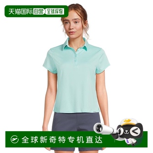Polo衫 1h可退 女士 美国直邮 columbia