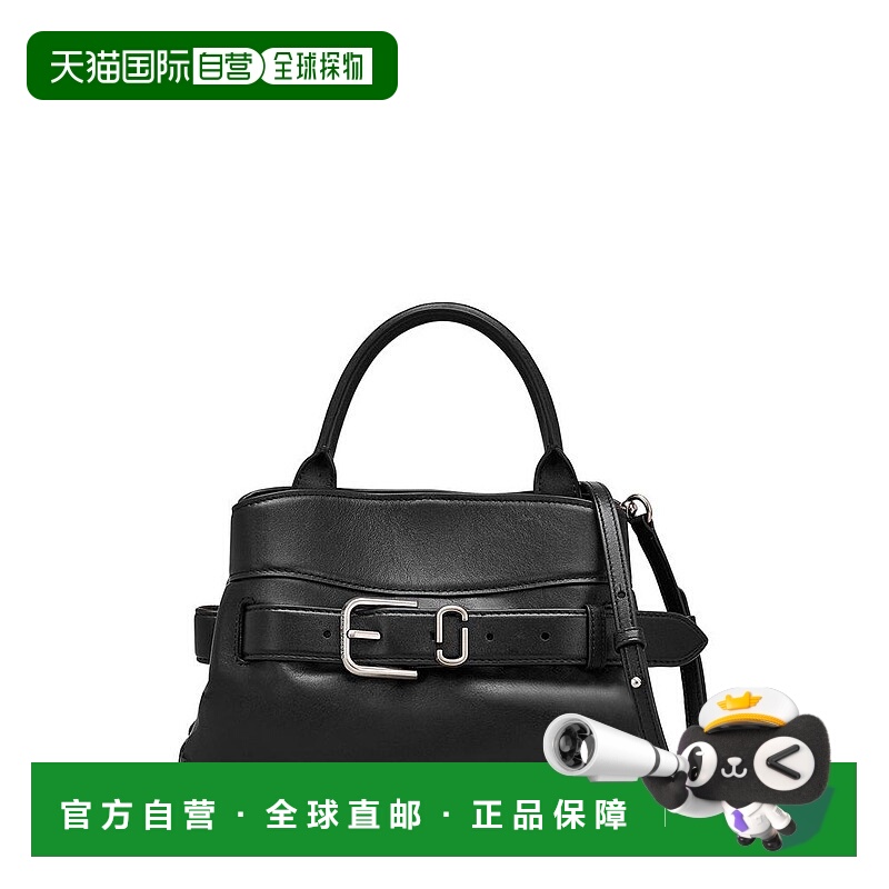 1h可退 【美国直邮】marc jacobs 女士 托特包