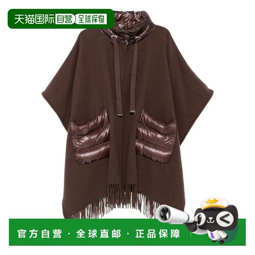 1h可退 香港直邮HERNO 女士外套 GC00066DR333958810