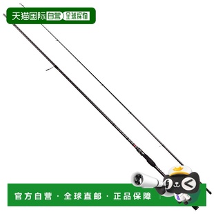 Style Rockfish Reel 日本直邮Abu 962H Salty SYRS Garcia