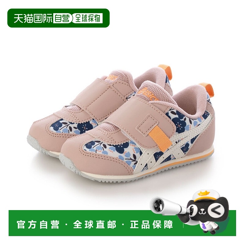 日本直邮 IDAHO BABY 儿童运动鞋 [1144A373]亚瑟士