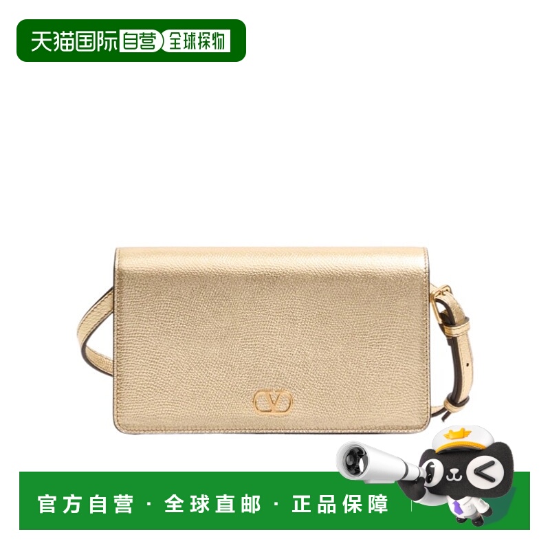 香港直邮Valentino 翻盖单肩包 WP0AK8VLX