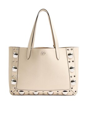 VALENTINO 女士斜挎包 WB0R79MJLI16 SS2025 白色