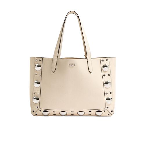 VALENTINO 女士斜挎包 WB0R79MJLI16 SS2025 白色